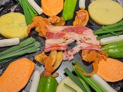 -正宗齐齐哈尔烤肉·齐牛哥鲜切炭火烤肉(杭州总店)