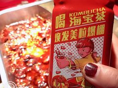 -舒来喜鱼锅(伊河路店)