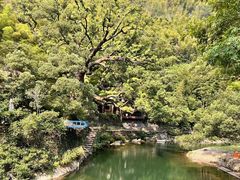 -绩溪龙川景区