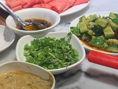 -老五四季涮肉(白纸坊店)