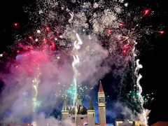 -华谊兄弟（长沙）电影小镇