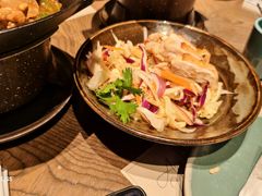 -安南越南餐厅(青岛万象城店)