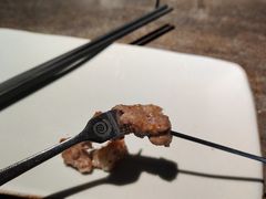 -很久以前羊肉串(京汉店)
