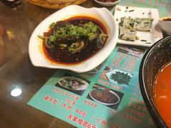 -阿超过桥米线(画展路店)