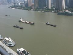 -上海外滩英迪格酒店