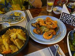 -La Medina餐厅(亮马河南路店)