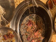 -姜胖胖无限自助烤肉(罗湖宝能店)
