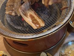 -闻老头·菊花炭烤肉(D11店)