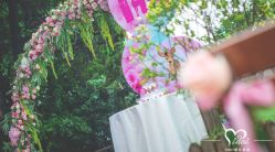 -IDOI婚礼策划·IDOIWEDDING