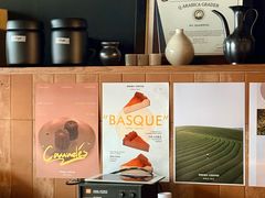 -Onirii Coffee(长乐路店)