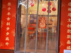 -潭柘寺景区