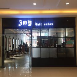 -JOY Hair salon