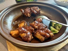 -宝燕壹号景观餐厅(龙盛国际商业广场店)