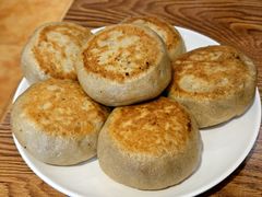 -清真吴记门钉肉饼·喜多利