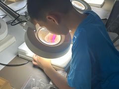 -房山世界地质公园博物馆
