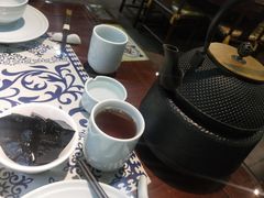 龟苓膏-不二舟食府(车站南路店)