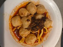 -半天妖烤鱼(西直门凯德mall店)