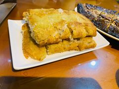 豆皮-地婆美食(洞庭东岸店)