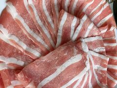 -珺小七铜锅涮肉(桃园路店)