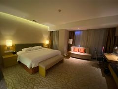 -天津水游城丽筠酒店