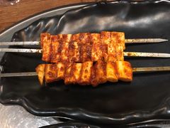 -额尔敦草原涮羊肉·烧烤(冻青树总店)