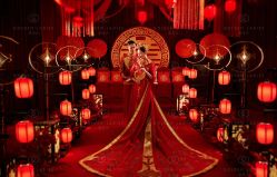 点击看大图 -金夫人婚纱摄影(衡阳店)