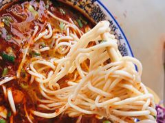 -清真磨沟沿老字号牛肉面(总店)