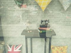 -新光辉布料市场布料城