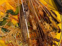 -北丐先生·野馄饨烧烤(雨花万象店)