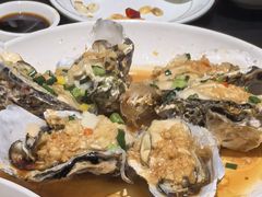 -健眺小海鲜(临海后山店)