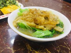 -陈光记烧腊店(罗保博士街店)