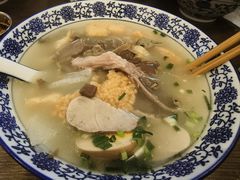 -小潘记鸭血粉丝汤
