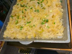 酸菜-很久以前羊肉串(昌里路三钢里店)