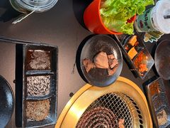 -谷牛和牛烤肉(漕河泾印象城店)