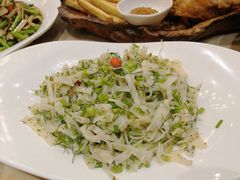 -德泰楼餐饮(莲湖路店)