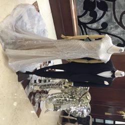 点击看大图 宝娜嫁衣馆-南京宝娜嫁衣婚纱礼服馆(中央路店)