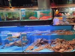 -阿伟海鲜楼·福建菜(延寿店)