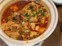 -二分八云雁阁•新晋菜大同味(长治路店)