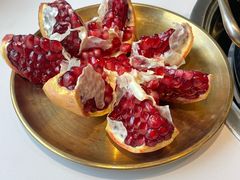 -花菇朵 ll 野生菌锅·精品滇菜(后沙峪店)