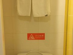 -瑞季酒店(马运路店)