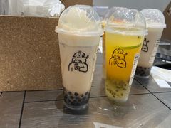 -喜茶(杭州龙湖西溪天街店)