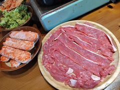 -黔有有贵州酸汤夺夺粉火锅(五味十字店)