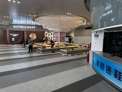 -冰纷万象滑冰场(深圳万象城店)