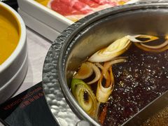 -一绪に寿喜烧自助(世茂广场店)