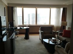 -厦门喜来登酒店