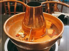 -北门涮肉·铜锅涮肉(南锣鼓巷店)