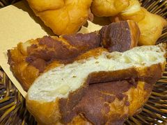 -蒙艾里民族传统菜蒙餐