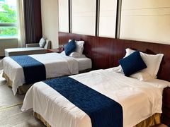 -蓝蔻酒店(深圳东站布吉万象汇店)