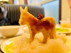 -高玛纳驴肉火烧(一世界店)