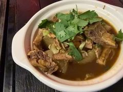 -沙州食驿·非遗小吃夜市